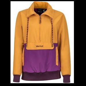 MARMOT Lynx Insulated Half-Zip Puffer